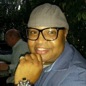 Meet your Posher, Ronnie